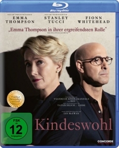 Cover - Kindeswohl