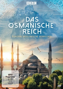 Cover - Das Osmanische Reich