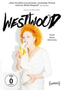 Cover - Westwood: Punk. Ikone. Aktivistin