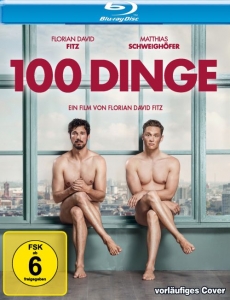 Cover - 100 Dinge