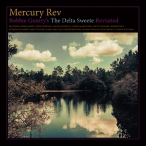 Cover - Bobbie Gentry's The Delta Sweete Revisited