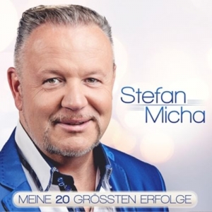 Cover - Meine 20 größten Erfolge-CD
