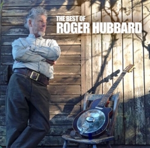 Cover - The Best Of Roger Hubbard