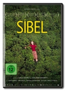 Cover - Sibel