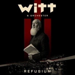 Cover - Refugium (Earbook CD+DVD)