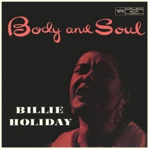 Cover - Body And Soul