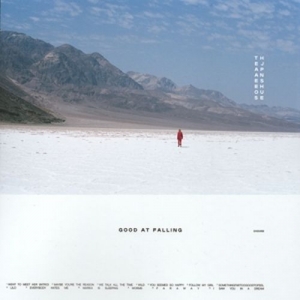 Cover - Good At Falling (White Vinyl)