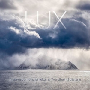 Cover - LUX