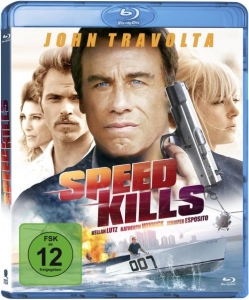 Cover - Speed Kills