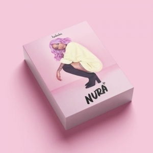 Cover - Nura (Deluxe Box)