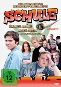Cover - Schule (Filmjuwelen)