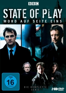 Cover - State Of Play