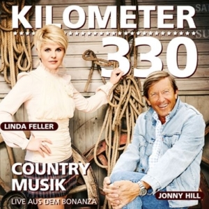 Cover - Kilometer 330-Country-Musik
