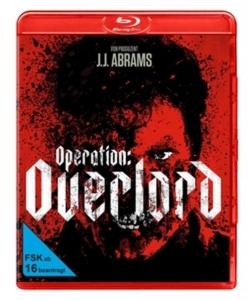 Cover - Operation: Overlord