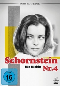 Cover - Schornstein Nr.4 (Filmjuwelen)