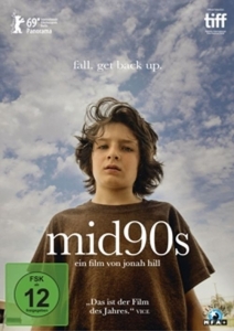 Cover - MID90s