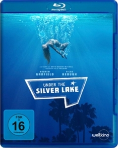 Cover - Under the Silver Lake BD