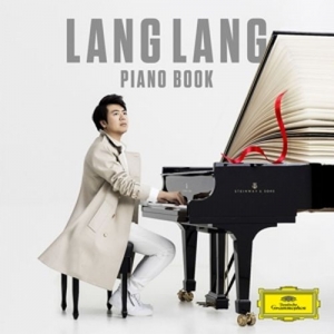 Cover - Piano Book (Standard Edition)