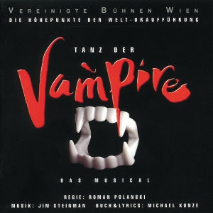 Cover - Tanz der Vampire