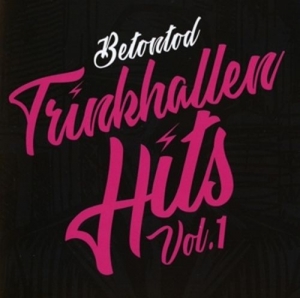 Cover - Trinkhallenhits Vol.1