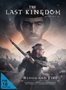 Cover - The Last Kingdom-Staffel 3