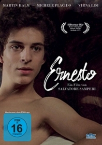 Cover - Ernesto