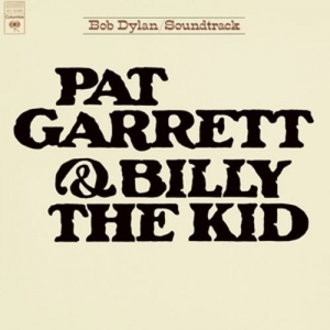 Cover - Pat Garrett & Billy The Kid