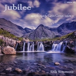 Cover - Jubilee