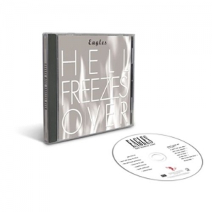 Cover - Hell Freezes Over (25th Anniversary Edt.)