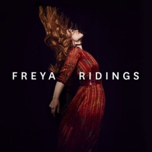 Cover - Freya Ridings