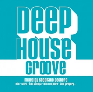 Cover - Deep House In The Mix