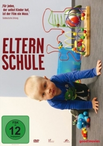 Cover - Elternschule