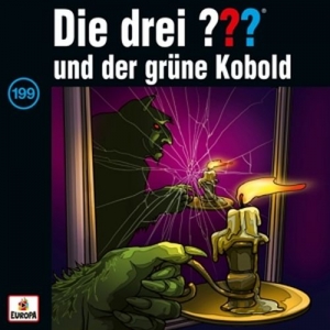 Cover - 199/und der grüne Kobold