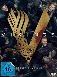 Cover - Vikings-Season 5.1