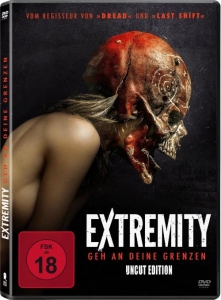 Cover - Extremity