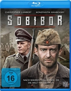 Cover - Sobibor