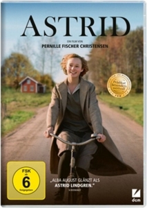 Cover - Astrid