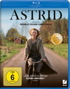 Cover - Astrid BD