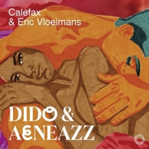Cover - Dido & Aeneazz