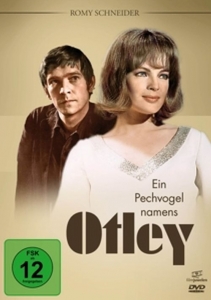 Cover - Ein Pechvogel namens Otley (Filmjuw