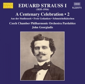 Cover - A Centenary Celebration,Vol.2