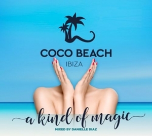 Cover - Coco Beach Ibiza Vol.8