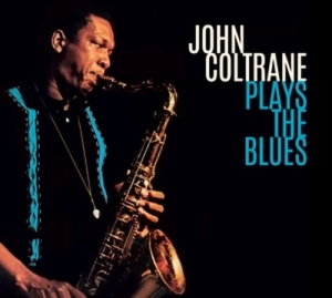 Cover - Plays The Blues+5 Bonus Tracks