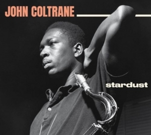 Cover - Stardust+Standard Coltrane