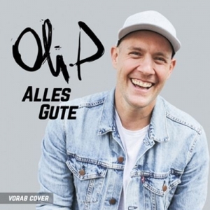 Cover - Alles Gute!