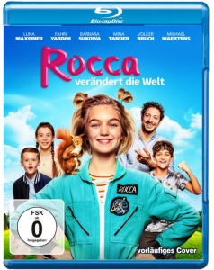 Cover - Rocca verändert die Welt