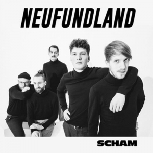 Cover - Scham (LP)