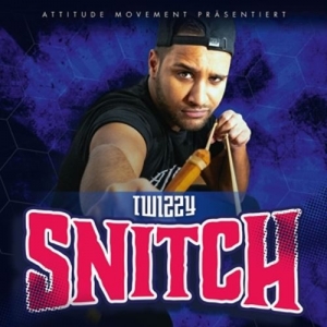Cover - Snitch