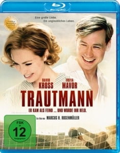 Cover - Trautmann (Blu-Ray)