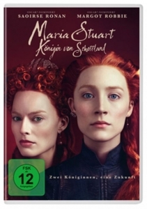Cover - Maria Stuart,Königin von Schottland